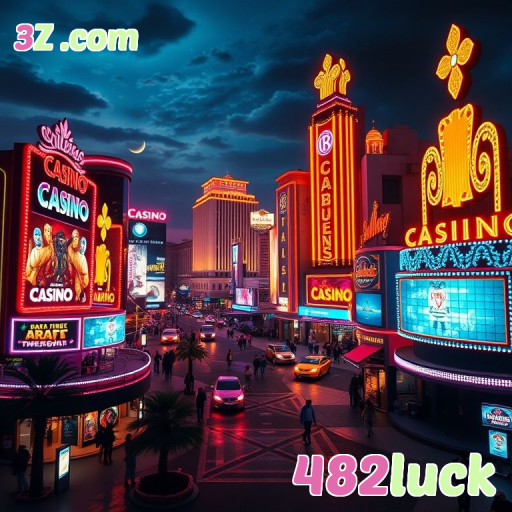 Apostas Inteligentes: Conheça o Incrível 482luck