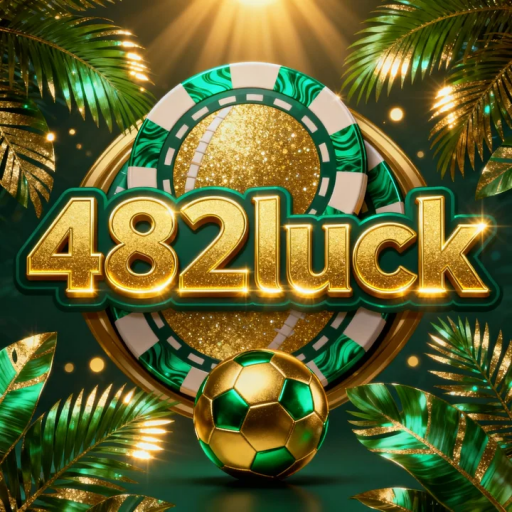 482luck | Descubra o melhor cassino no Brasil com bônus incríveis